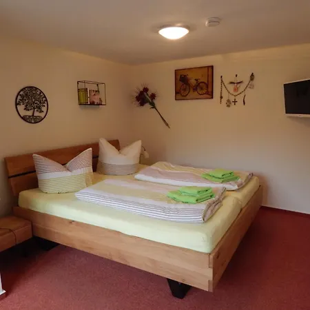 Ferienwohnung Schwemmer Pirna Exterior foto
