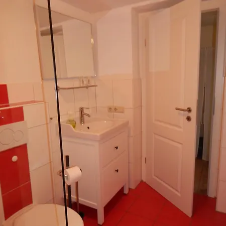 Ferienwohnung Schwemmer Pirna Exterior foto