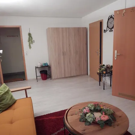 Ferienwohnung Schwemmer Pirna Exterior foto