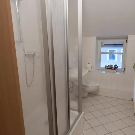 Ferienwohnung Schwemmer Pirna Exterior foto