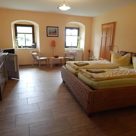 Ferienwohnung Schwemmer Pirna Exterior foto