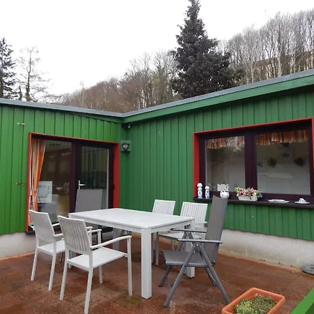 Ferienwohnung Schwemmer Pirna Exterior foto