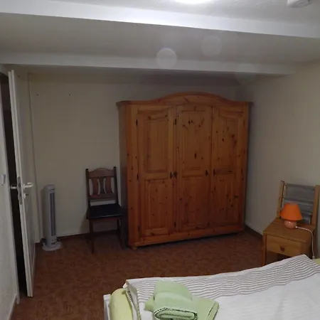 Ferienwohnung Schwemmer Pirna Exterior foto