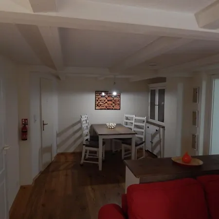 Ferienwohnung Schwemmer Pirna Exterior foto