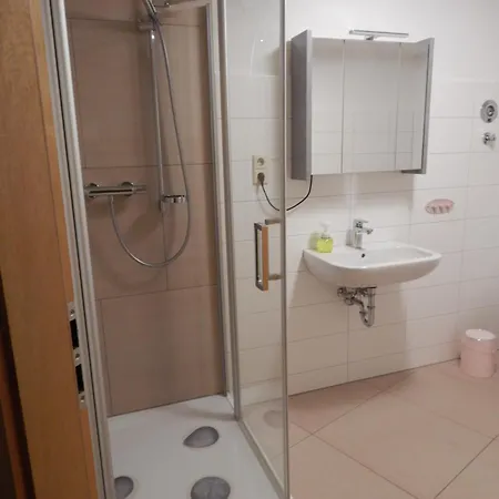 Ferienwohnung Schwemmer Pirna Exterior foto