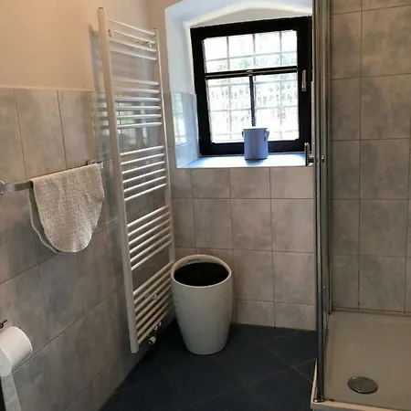 Ferienwohnung Schwemmer Pirna Exterior foto