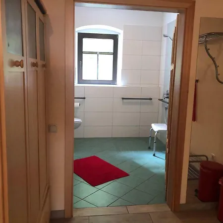 Ferienwohnung Schwemmer Pirna Exterior foto