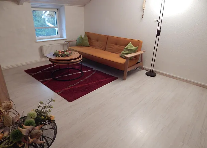 Ferienwohnung Schwemmer