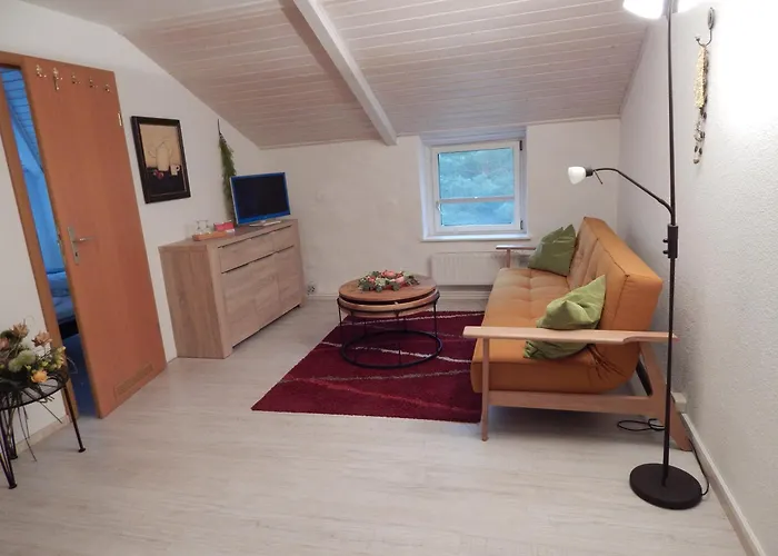 Ferienwohnung Schwemmer