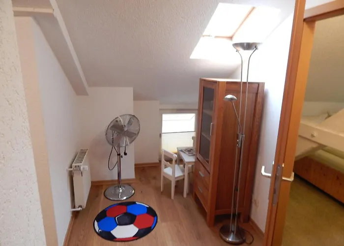 Ferienwohnung Schwemmer