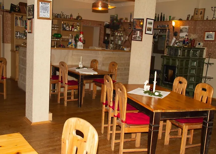 Ferienwohnung Schwemmer