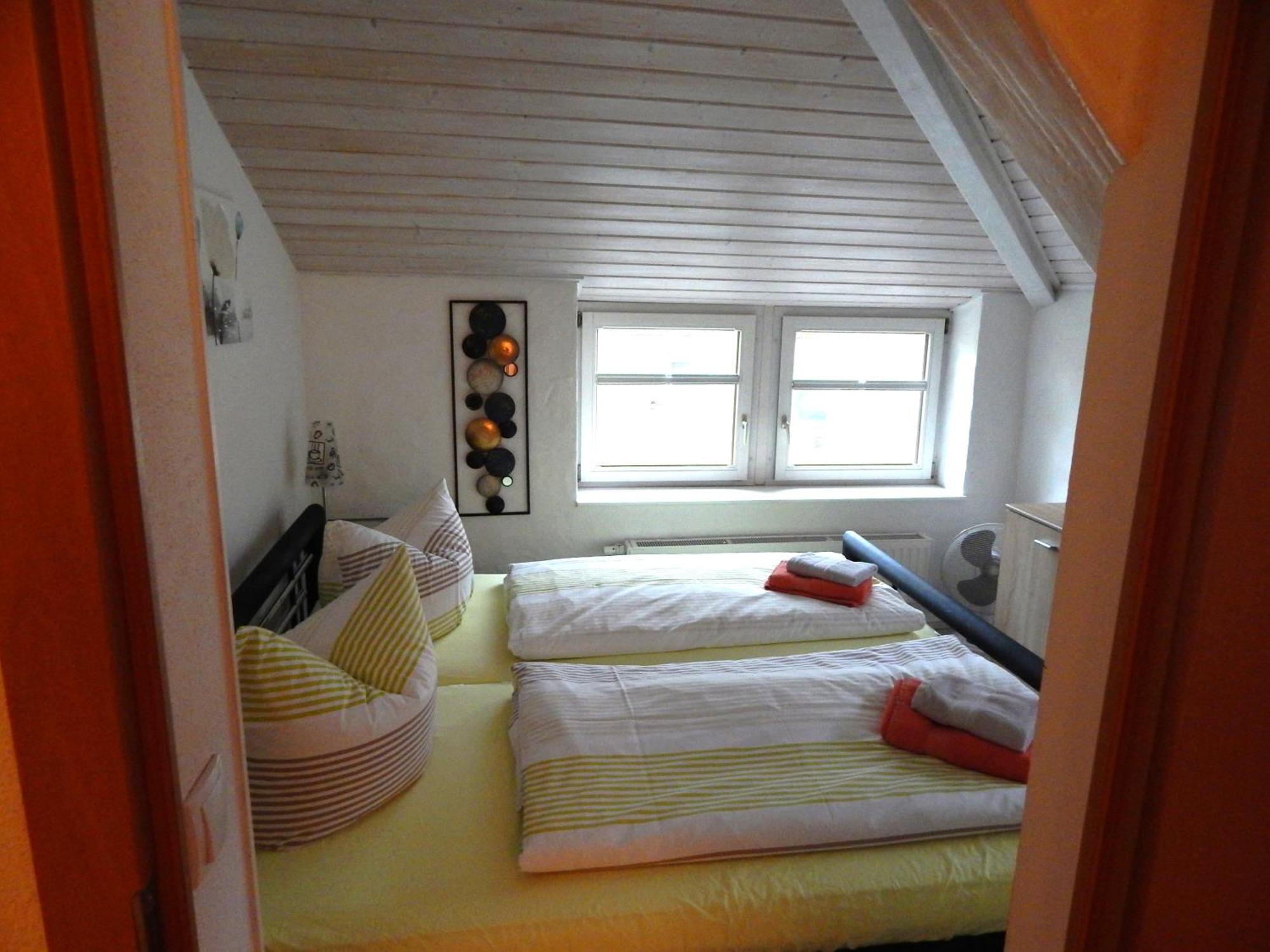 Schwemmer Apartment Pirna