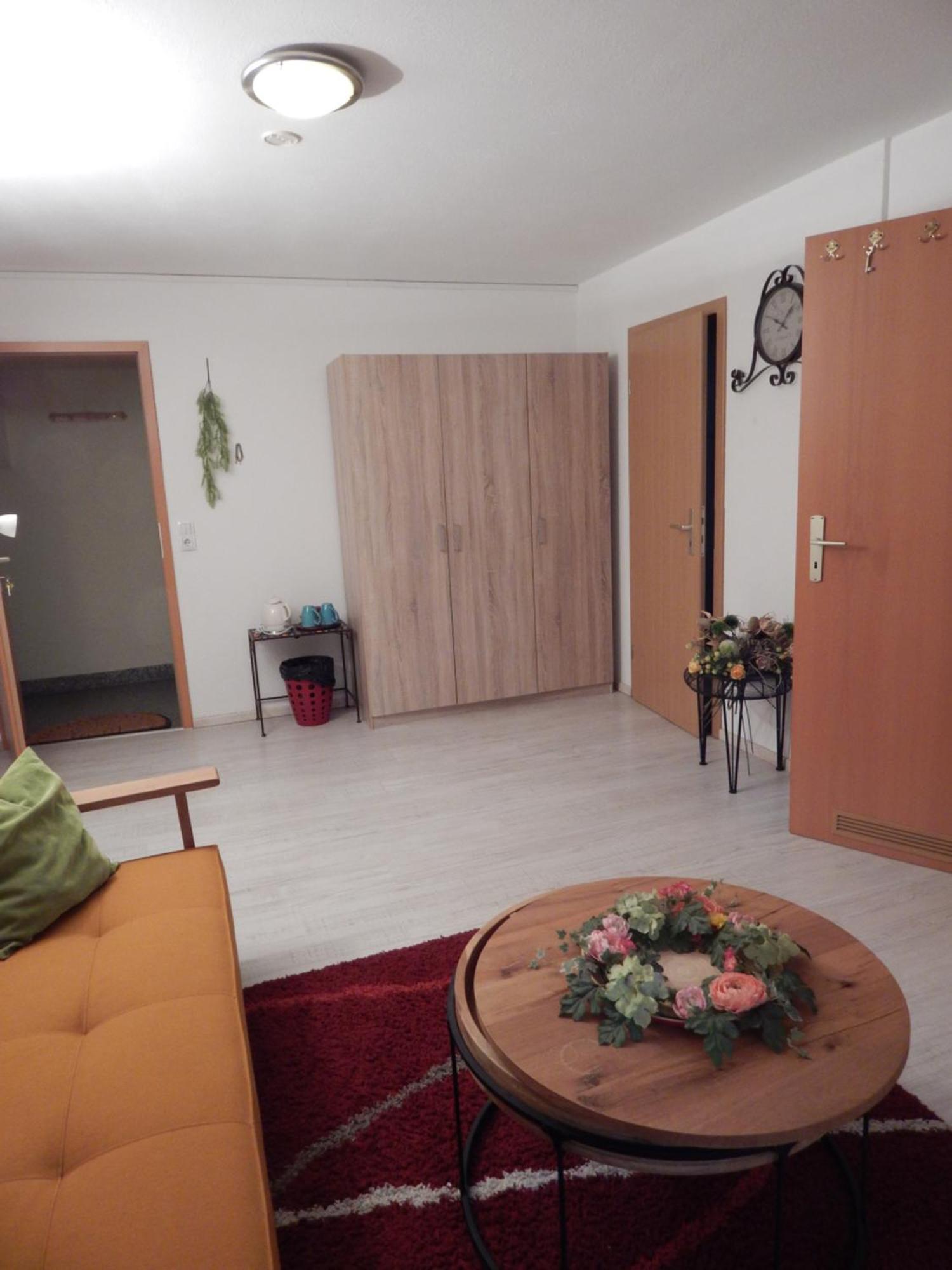 Apartment Schwemmer Pirna