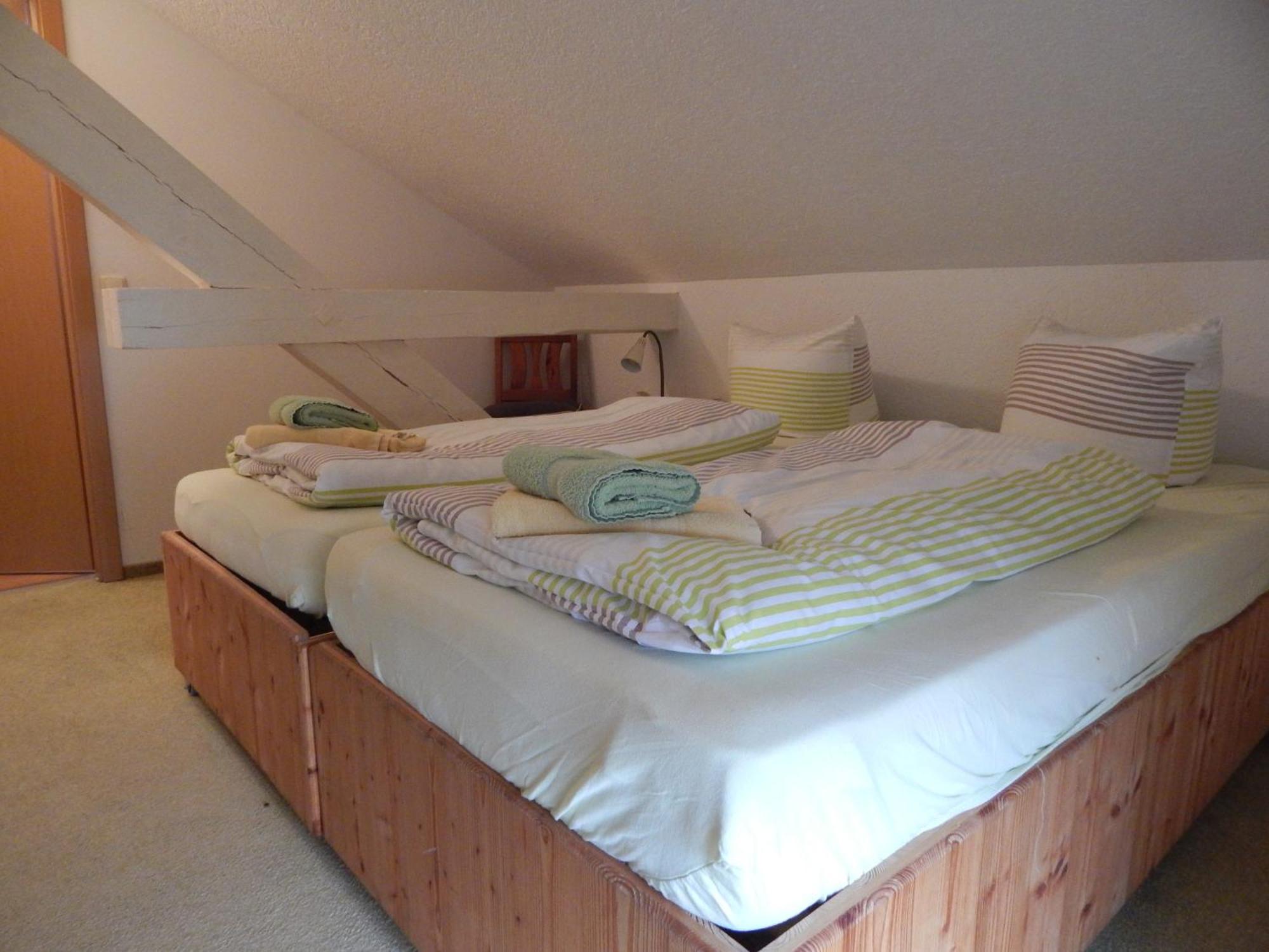 Schwemmer Apartment