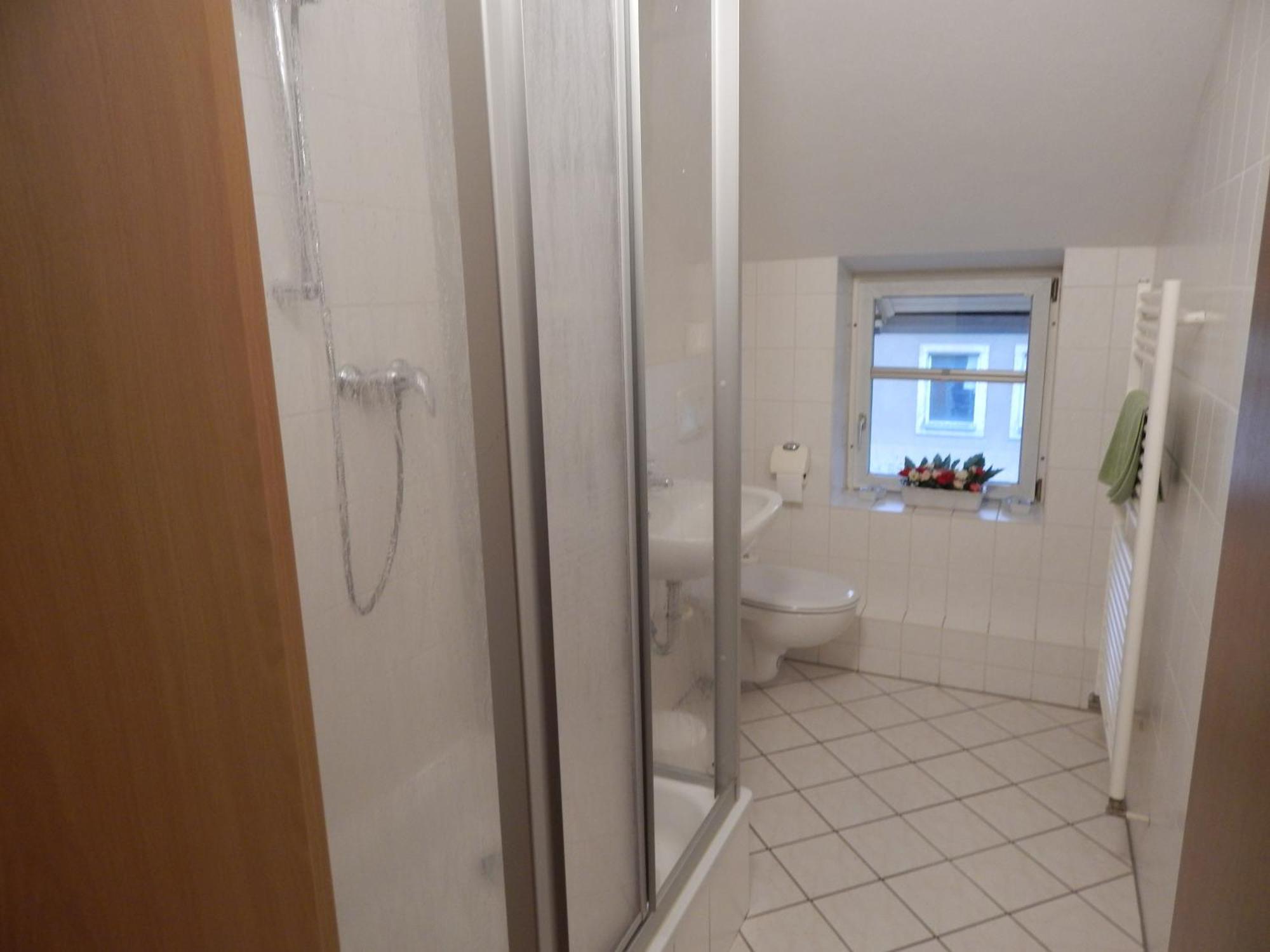 Schwemmer Apartment