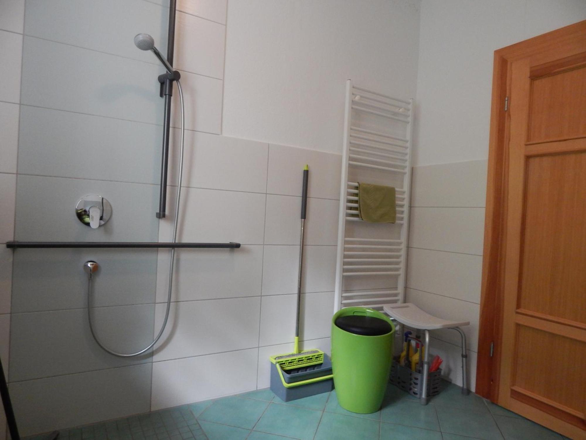 Apartment Schwemmer *
