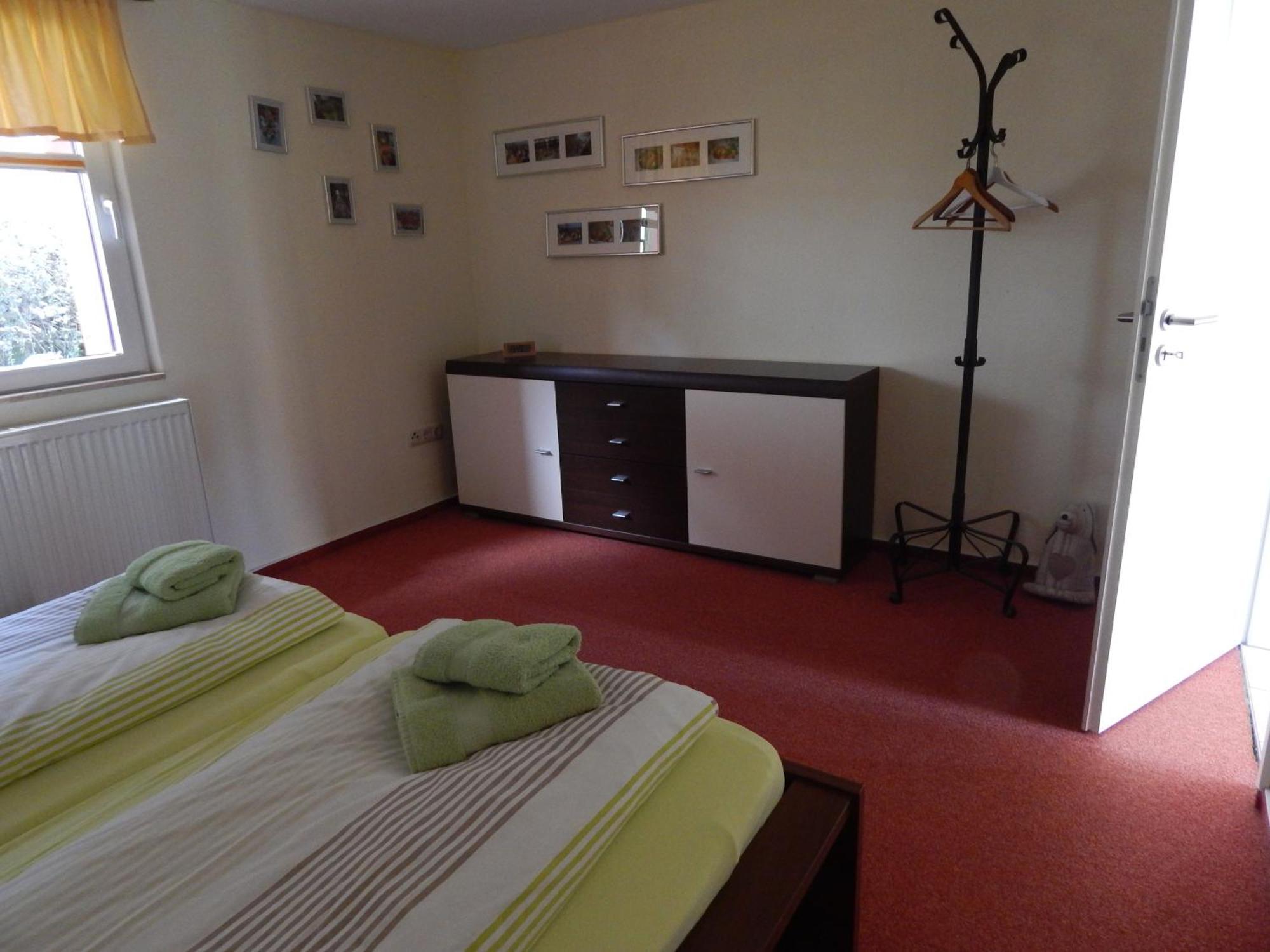 Schwemmer Apartment *