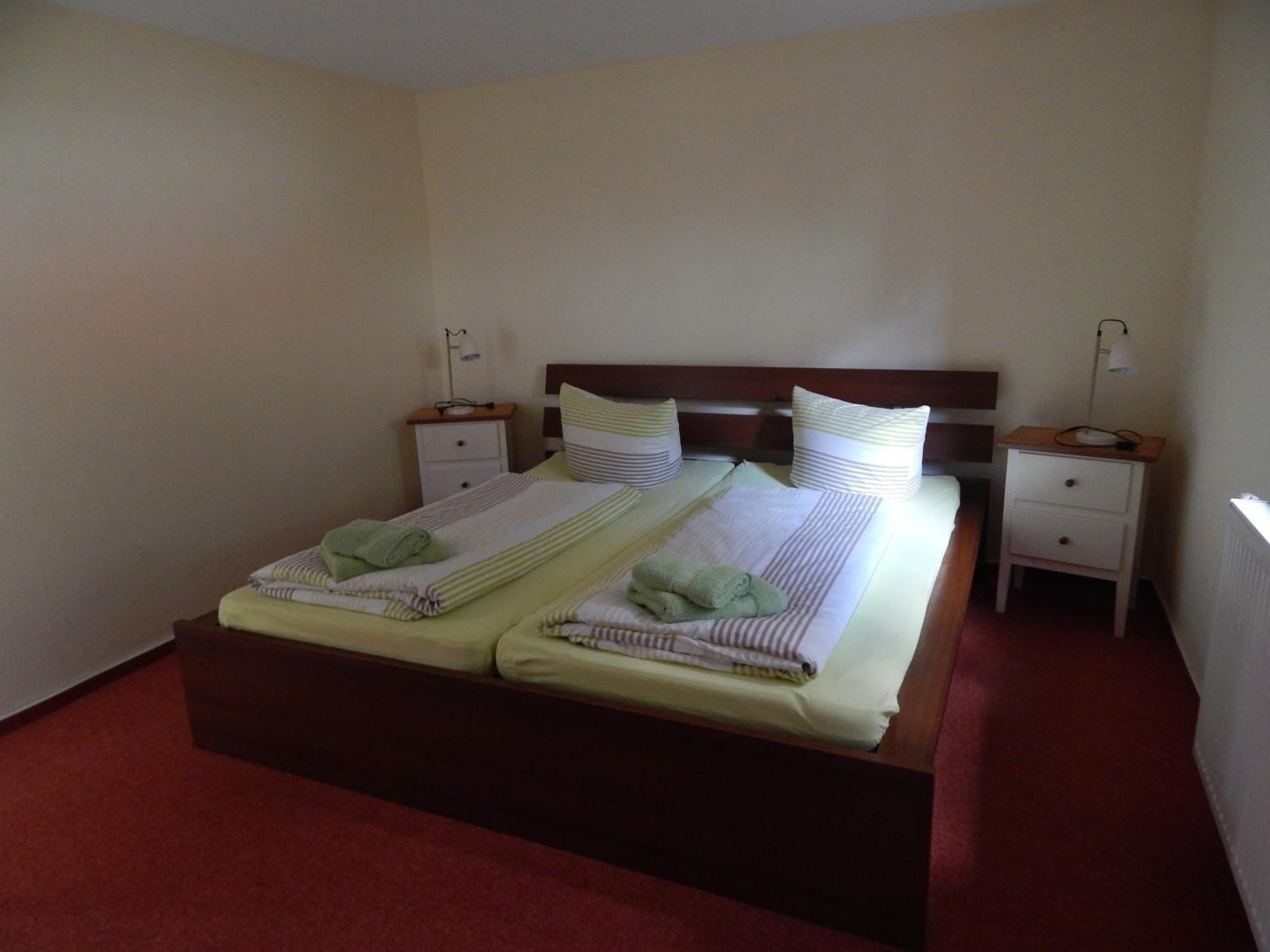 Apartment Schwemmer *