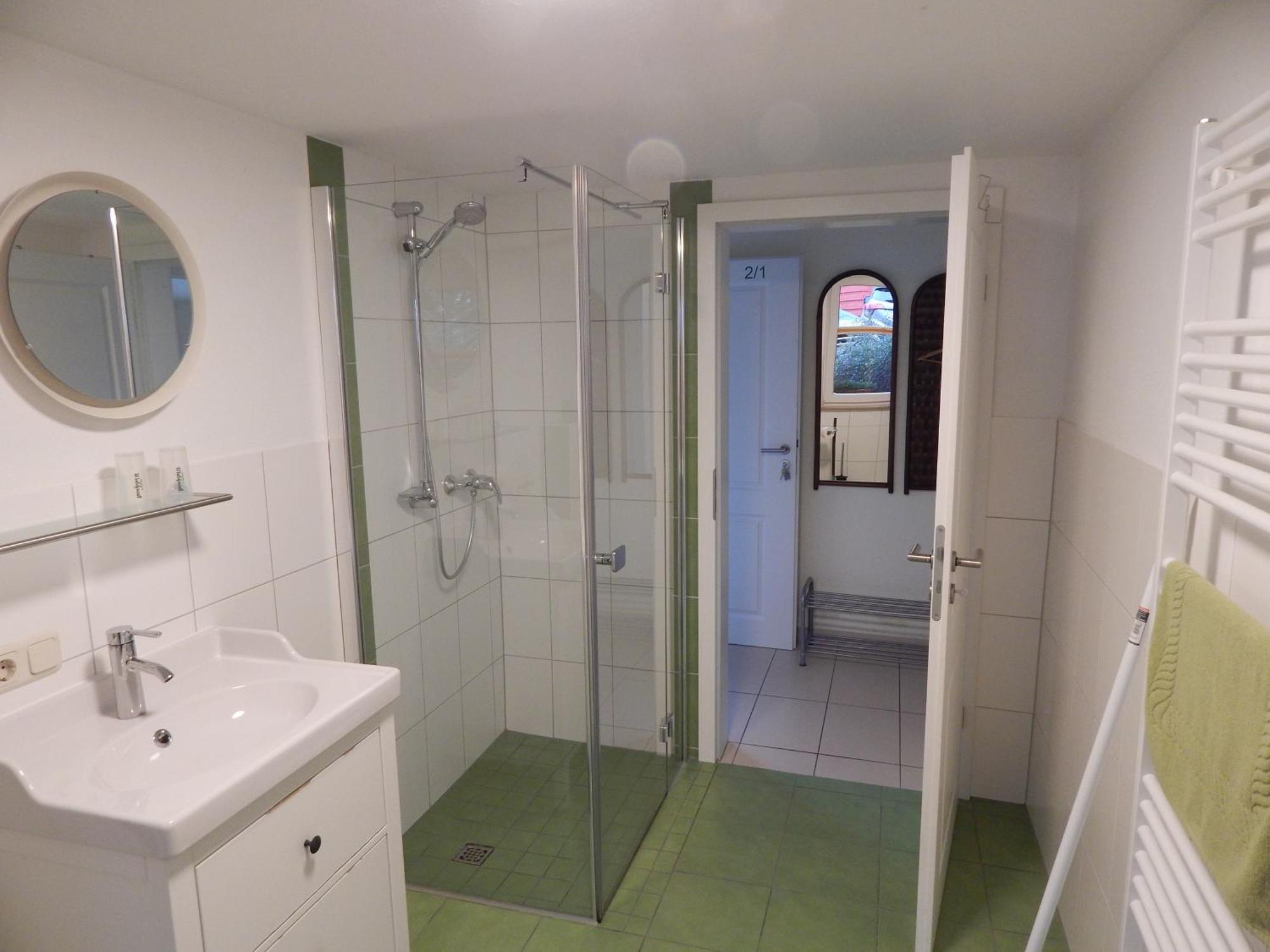 Apartment Schwemmer Pirna