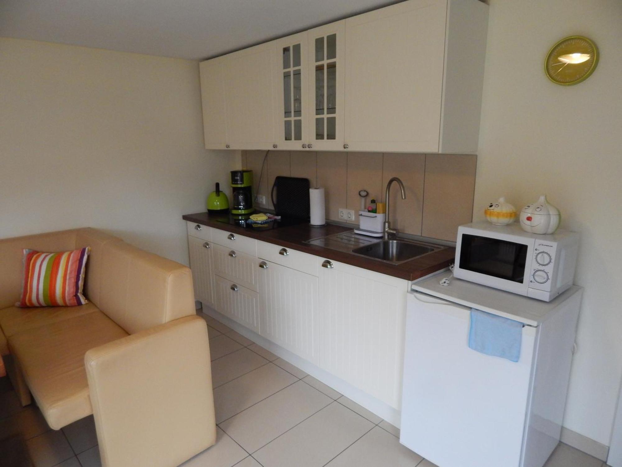 Schwemmer Apartment *