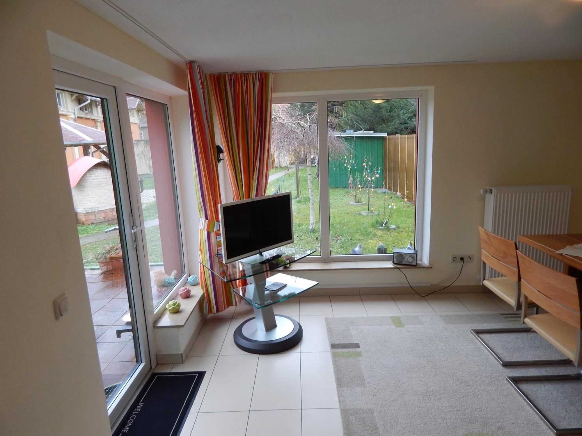 Schwemmer Apartment *