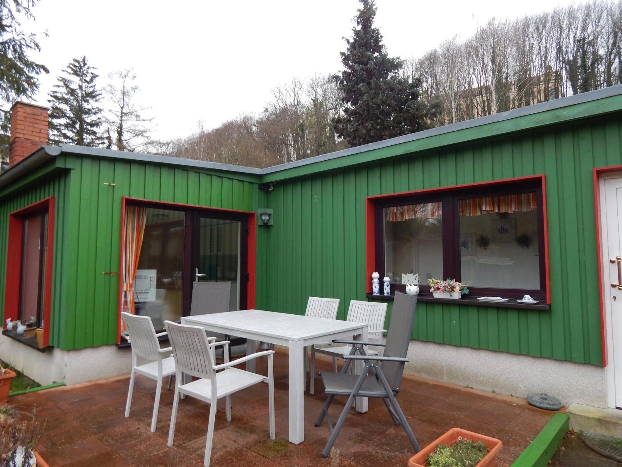 Apartment Schwemmer *