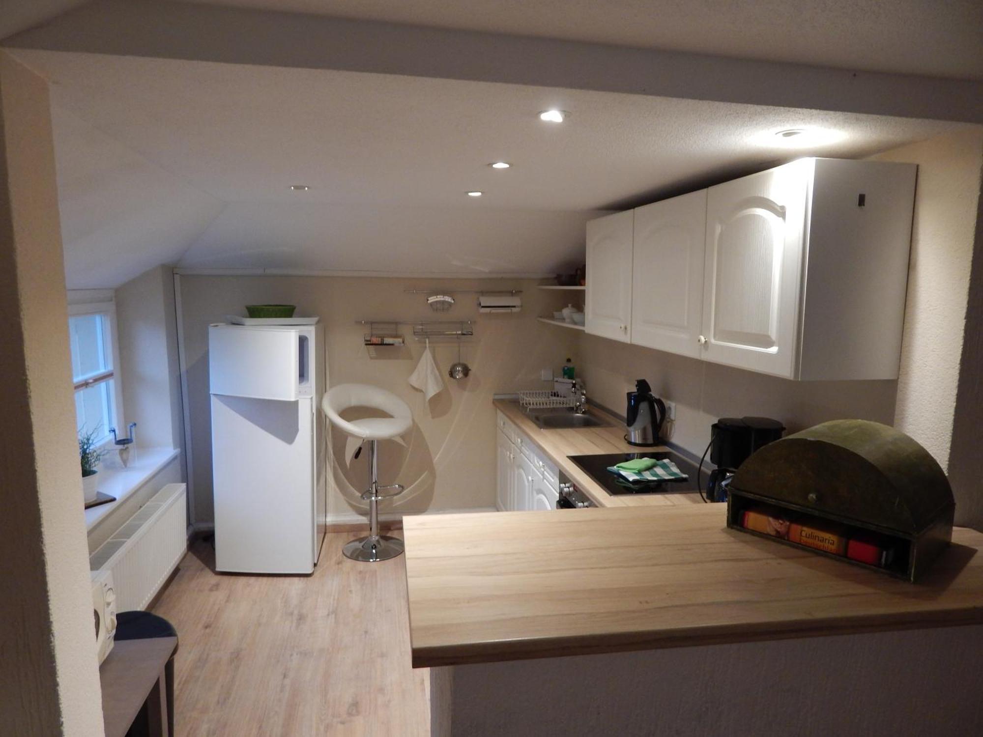 Apartment Schwemmer Pirna