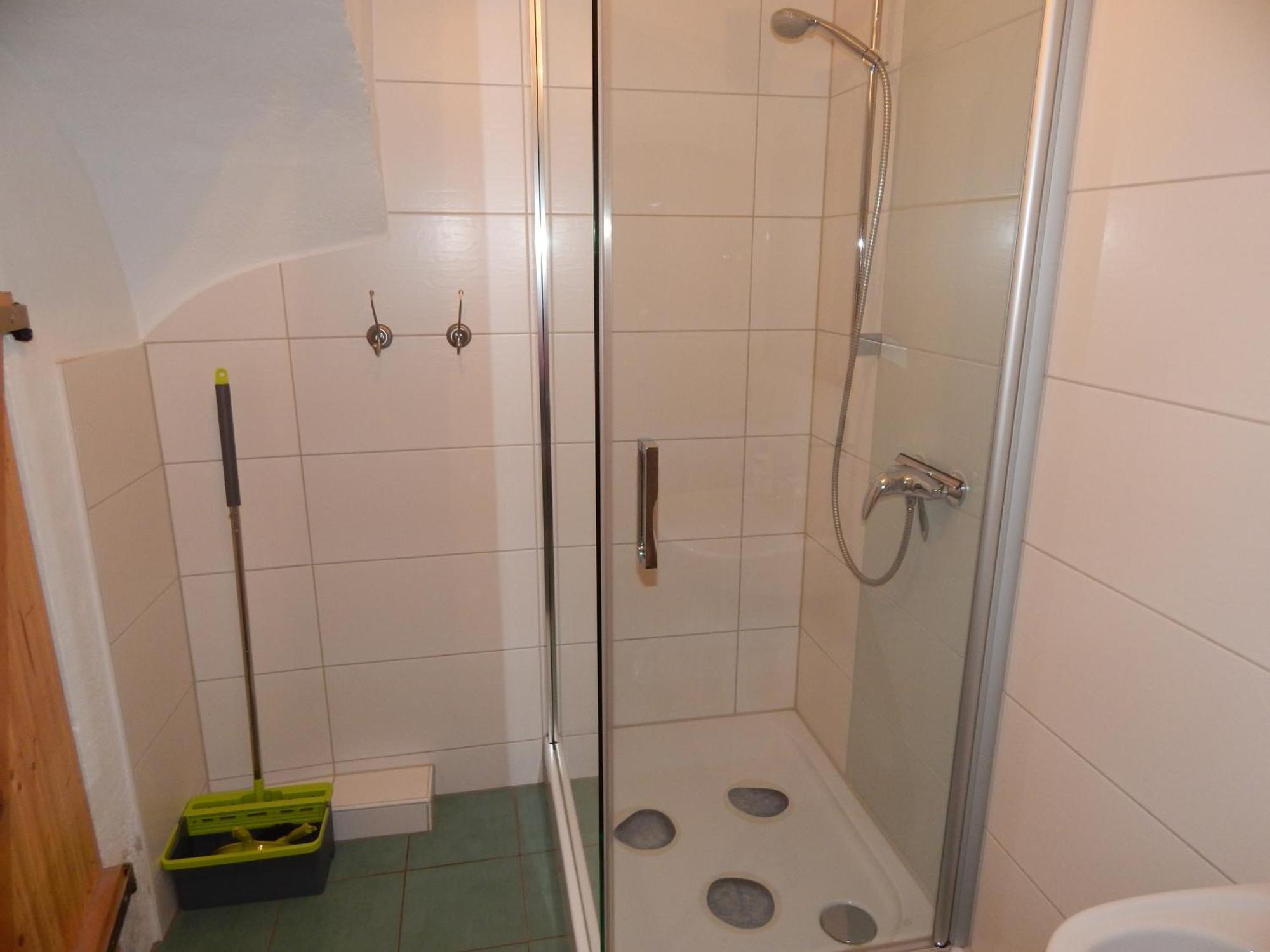 Schwemmer Apartment *