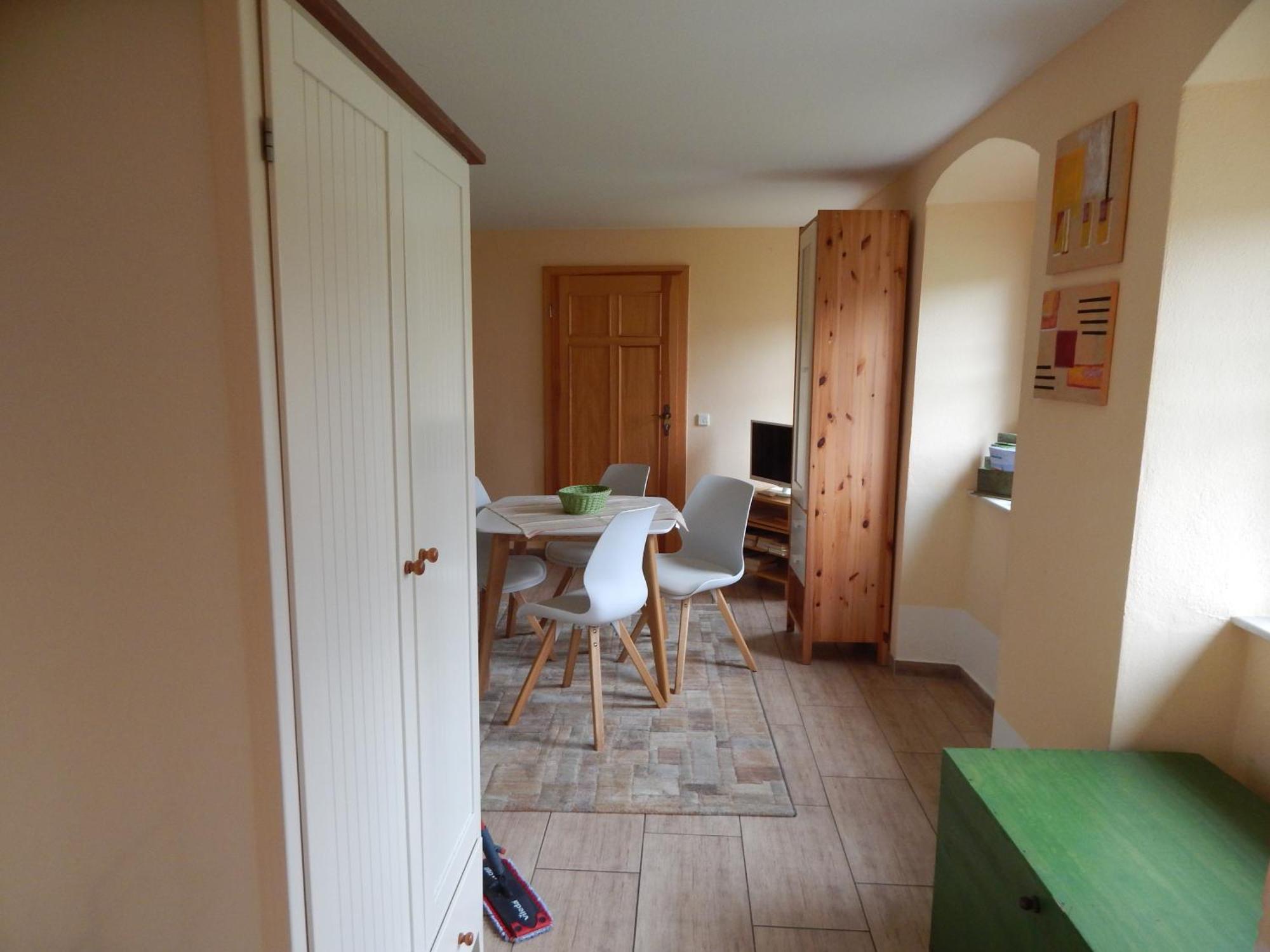 Apartment Schwemmer *
