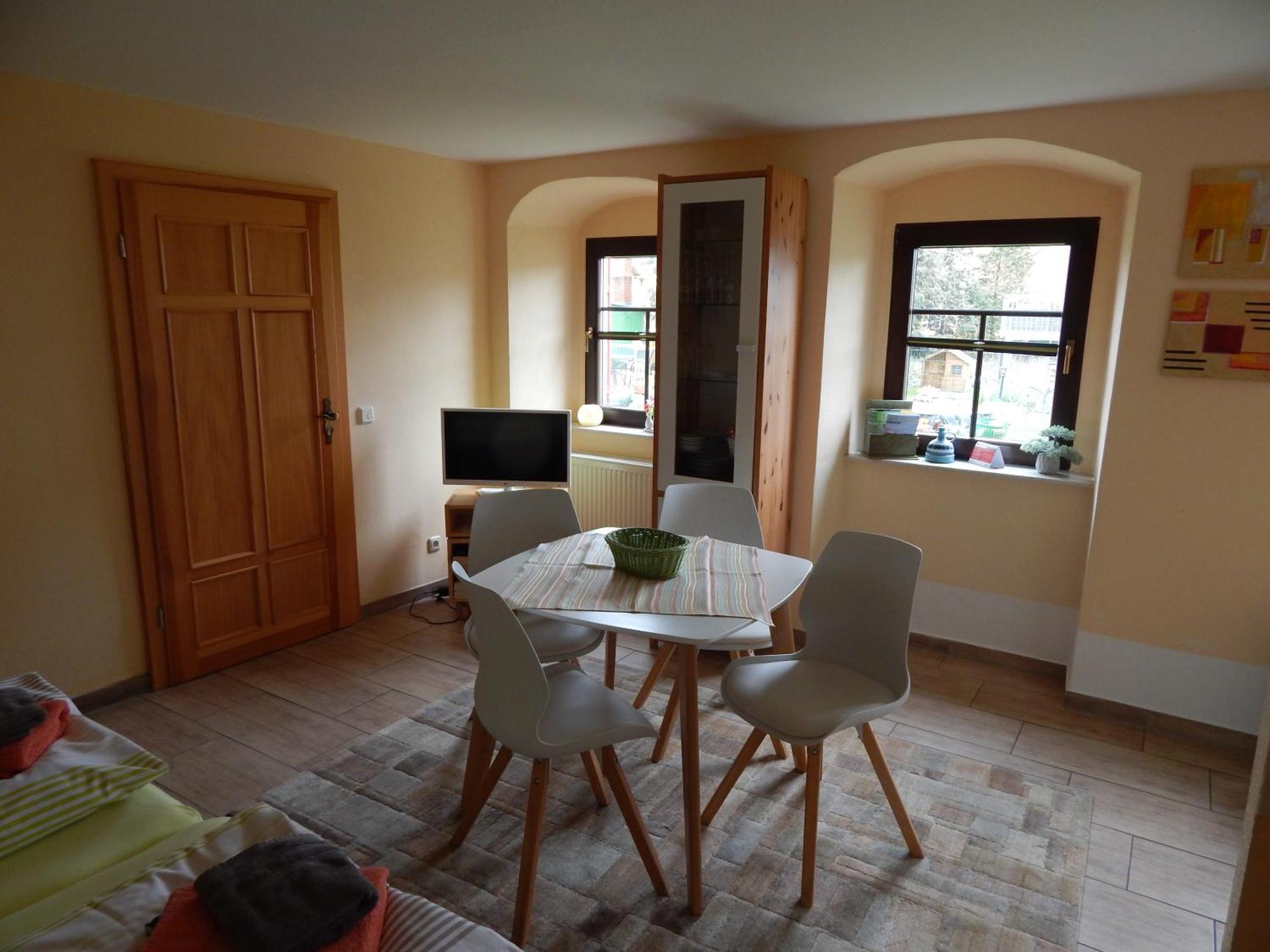 Apartment Schwemmer
