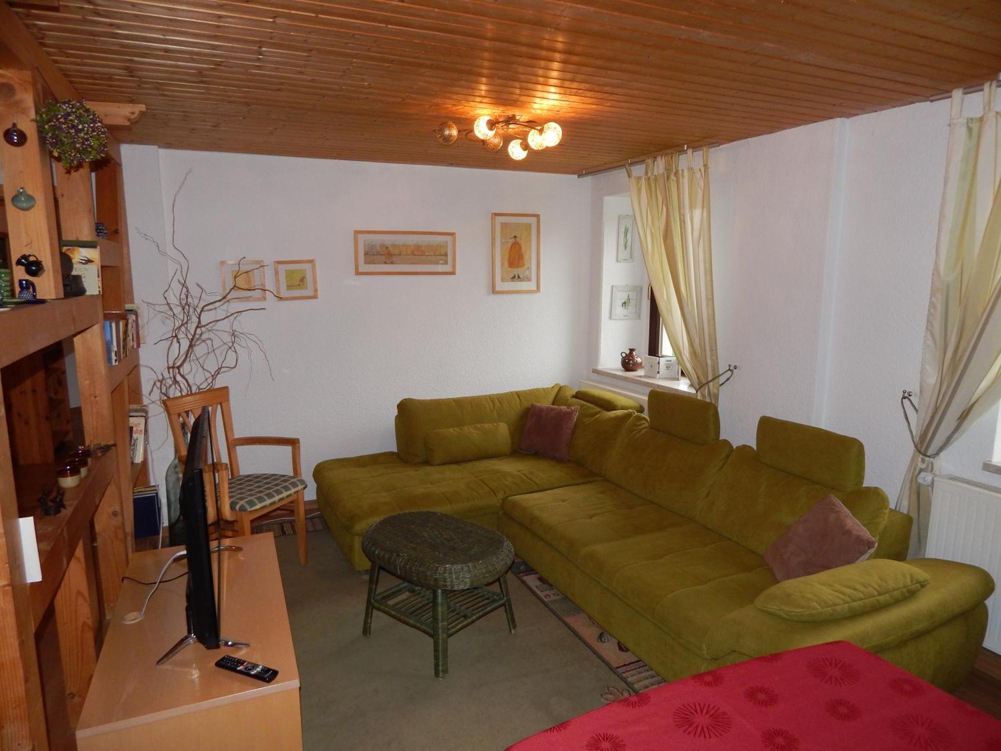 Apartment Schwemmer *