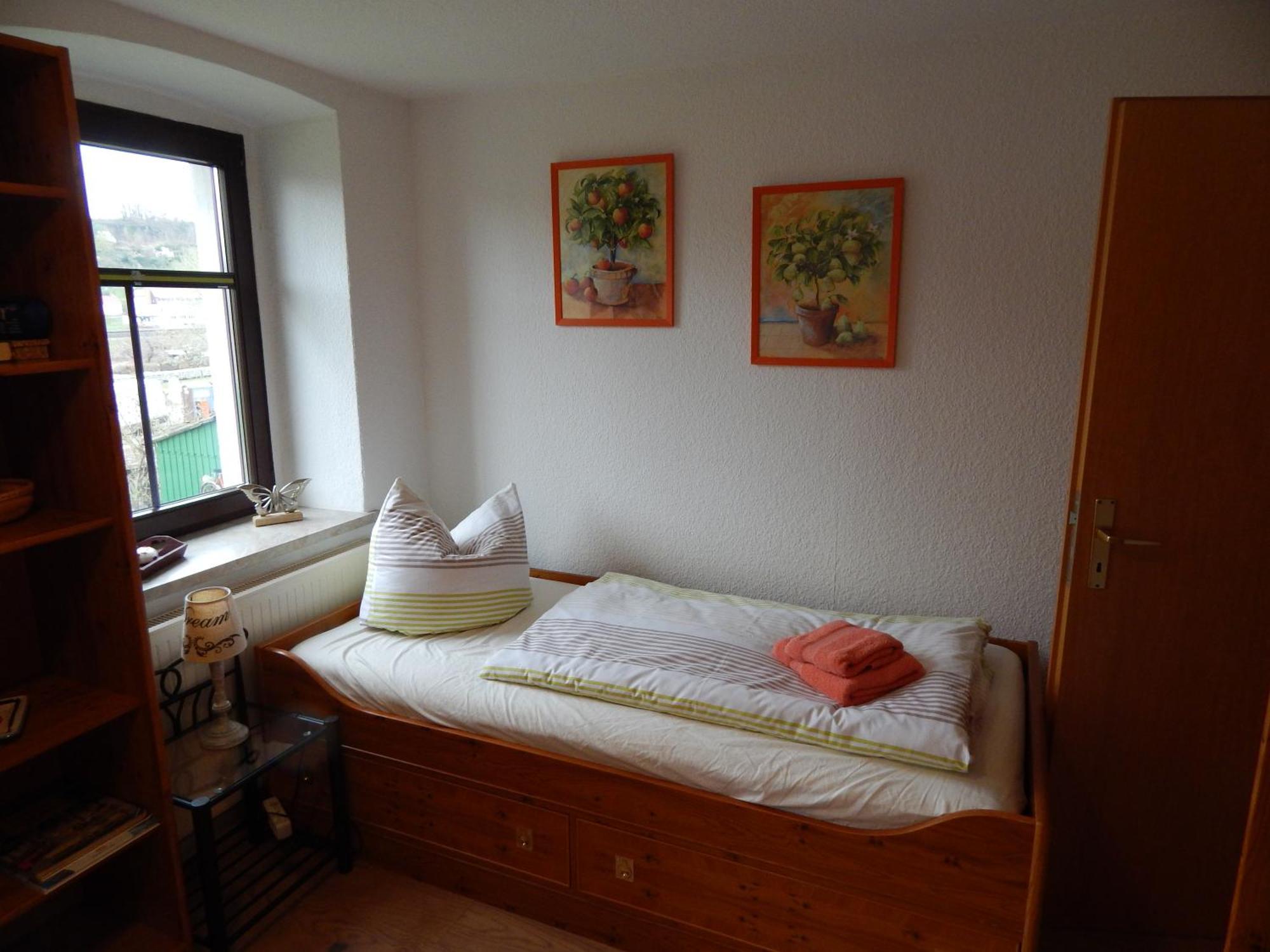 Schwemmer Apartment Pirna