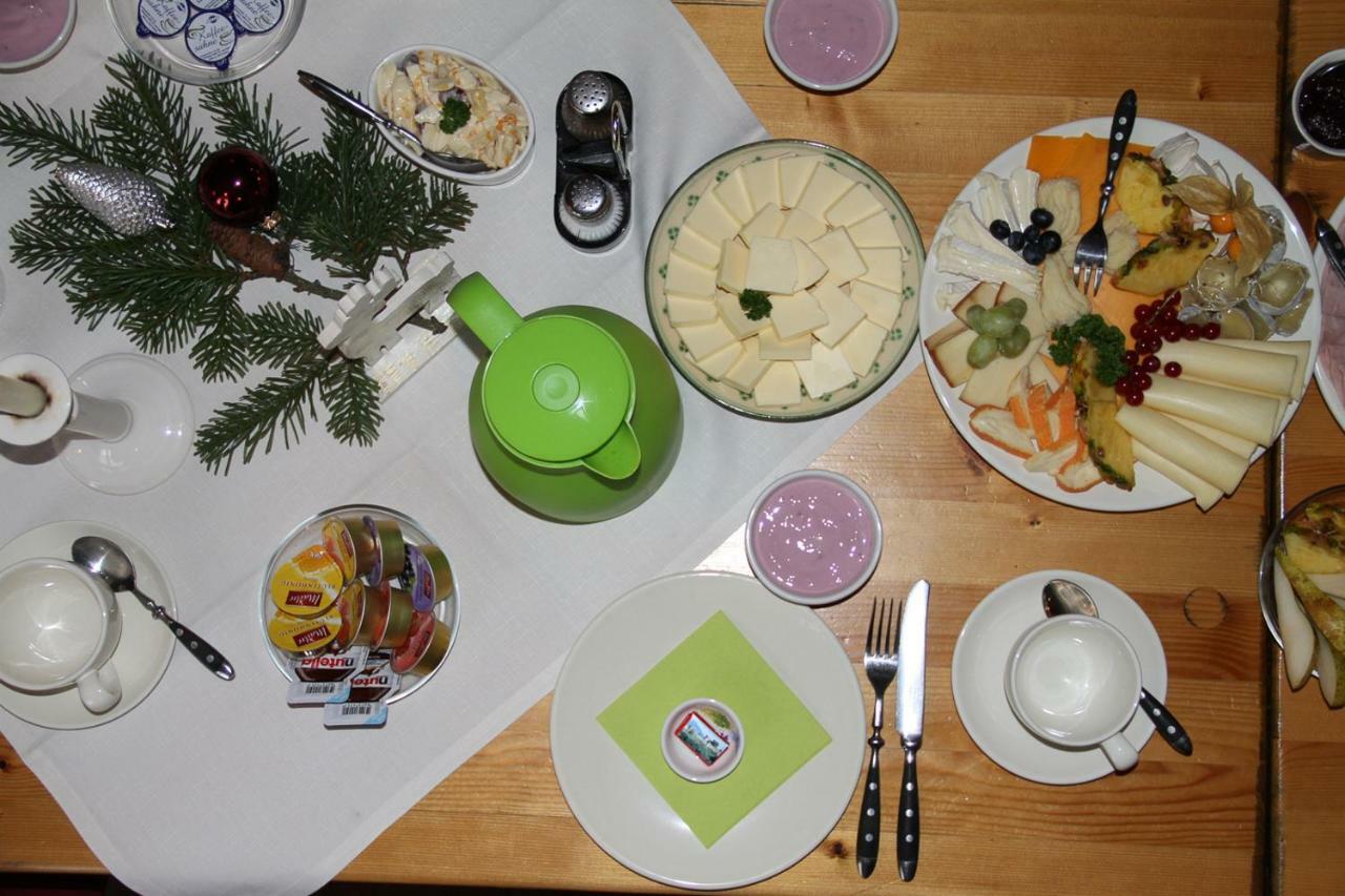 Apartment Schwemmer Pirna
