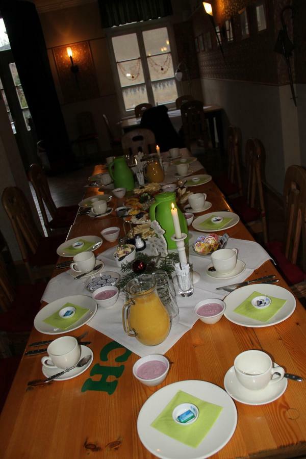 Apartment Schwemmer