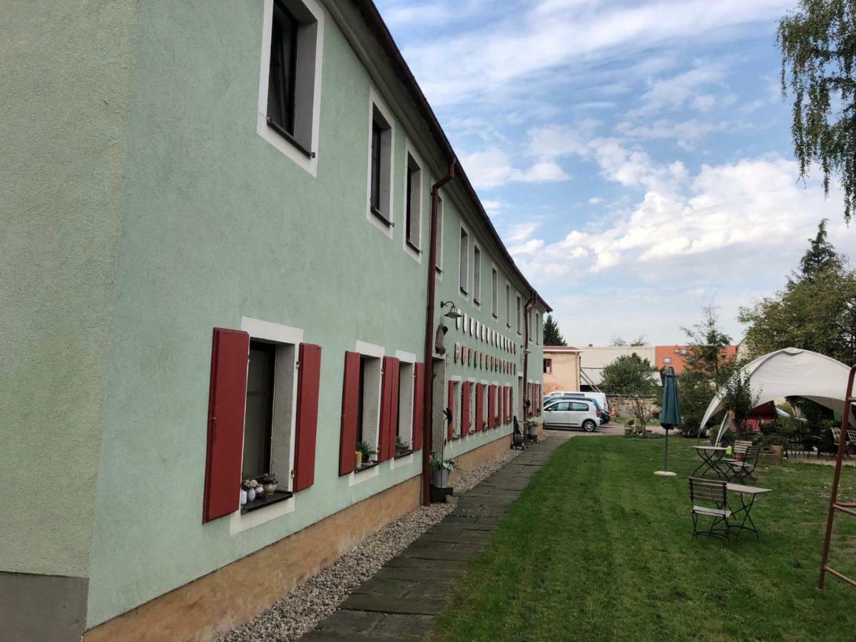 Schwemmer Apartment *