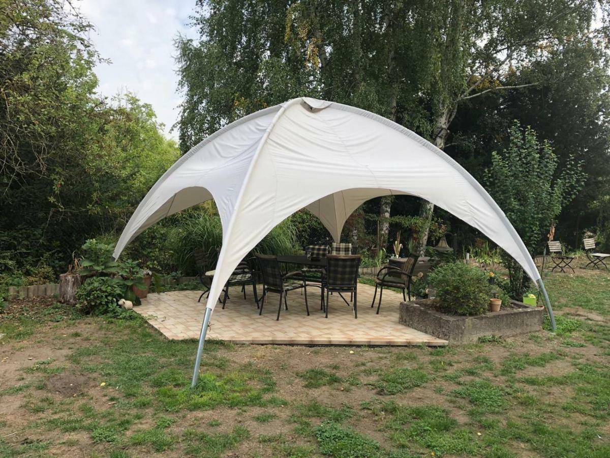 Schwemmer Apartament *