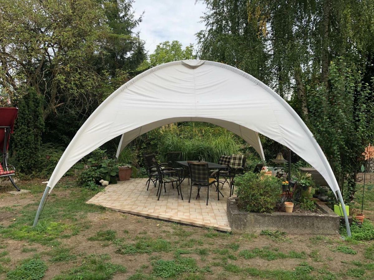 Appartement Schwemmer Pirna