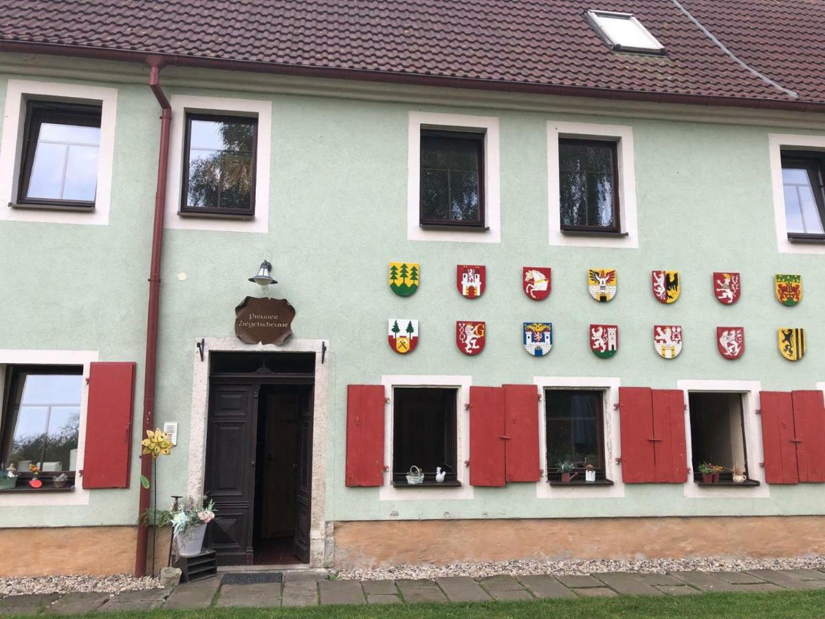 Appartement Schwemmer *