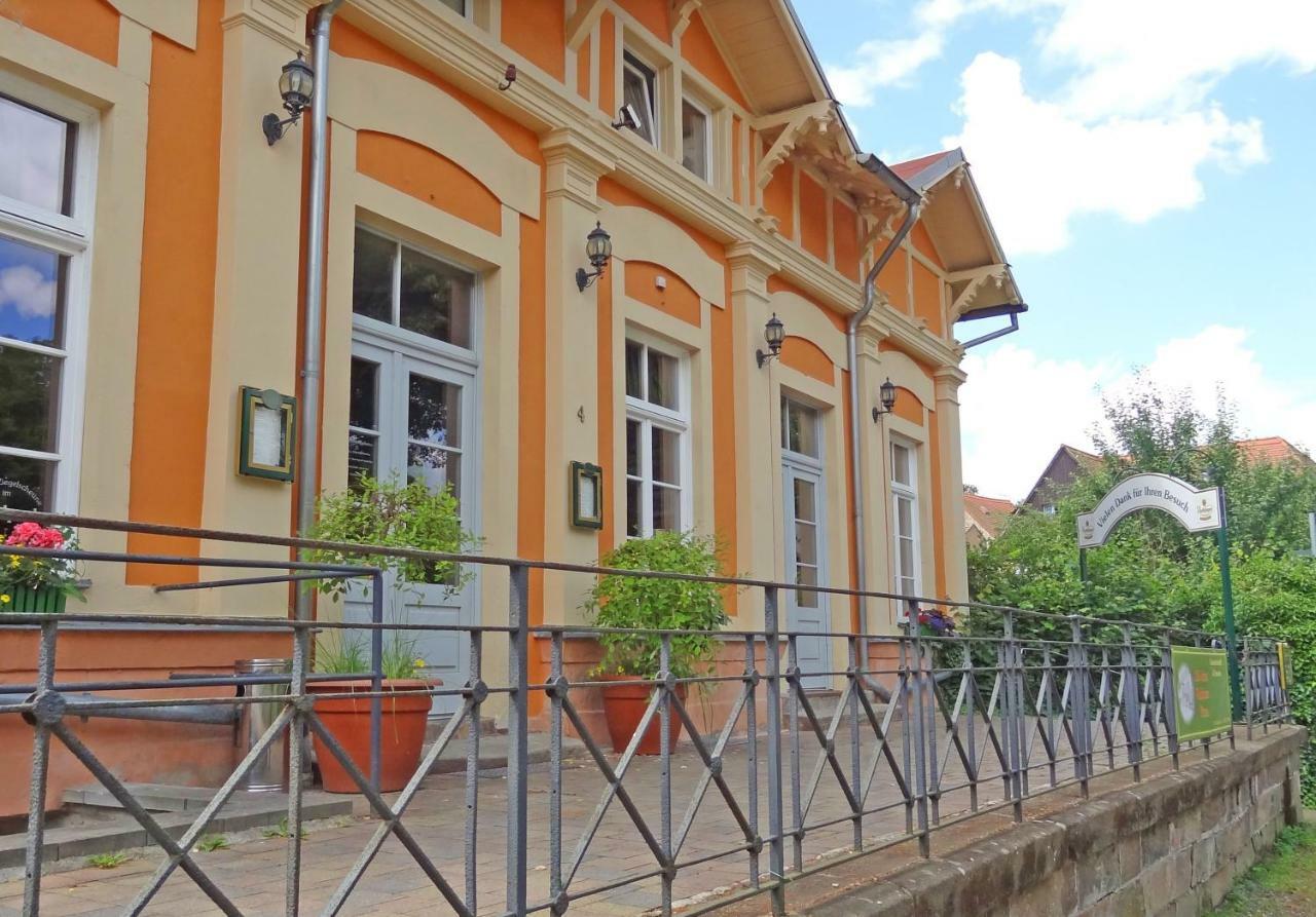 Apartment Schwemmer Pirna