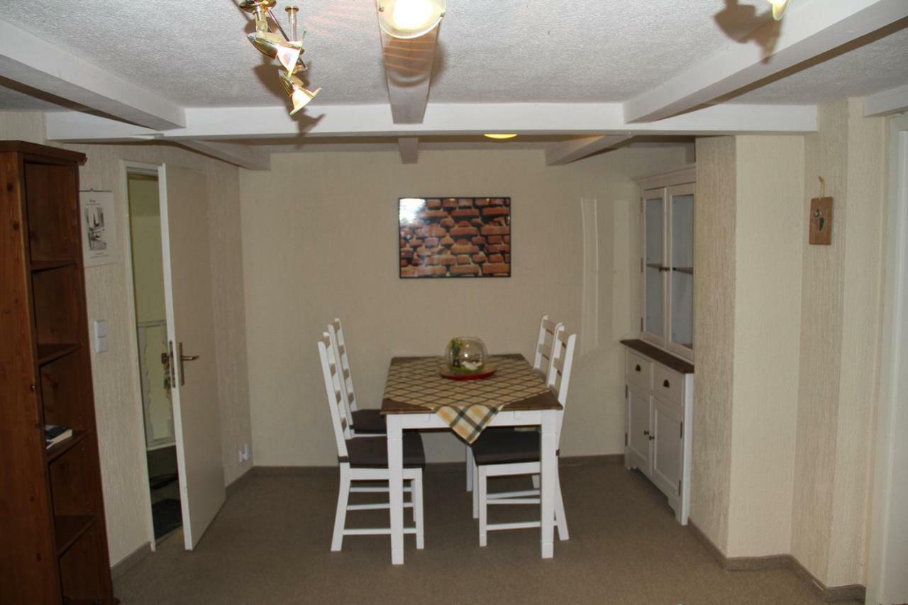Appartement Schwemmer