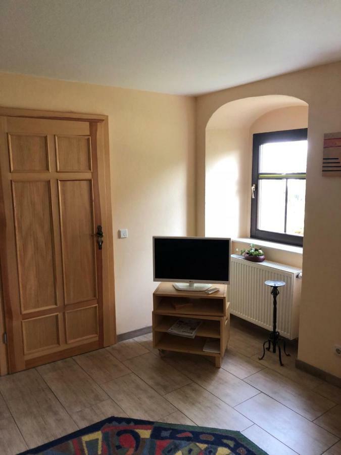 Apartment Schwemmer *
