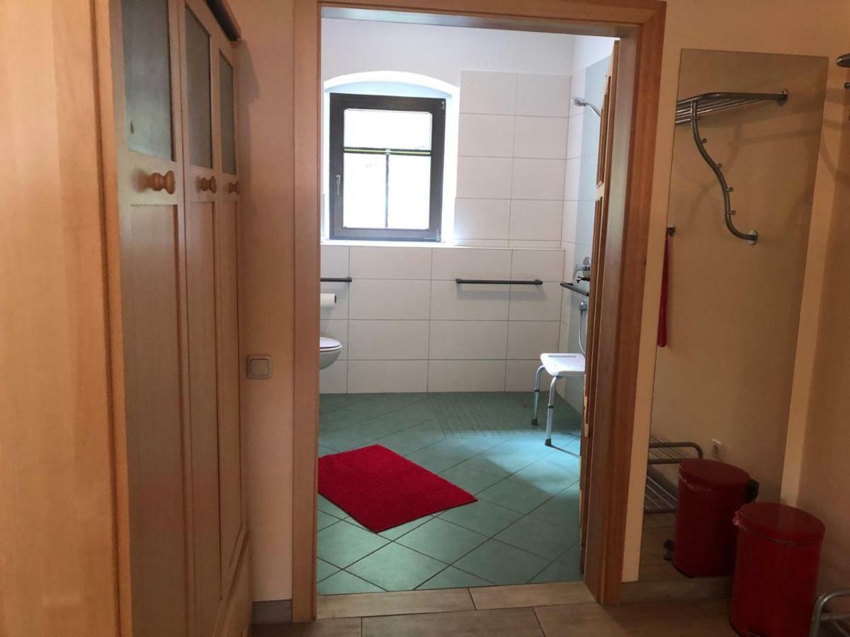 Schwemmer Apartment *
