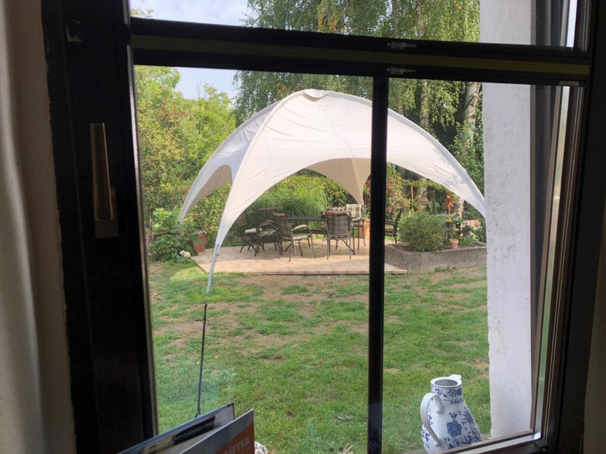 Apartment Schwemmer *