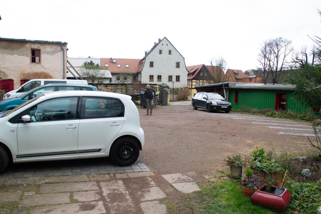 Schwemmer Appartement *