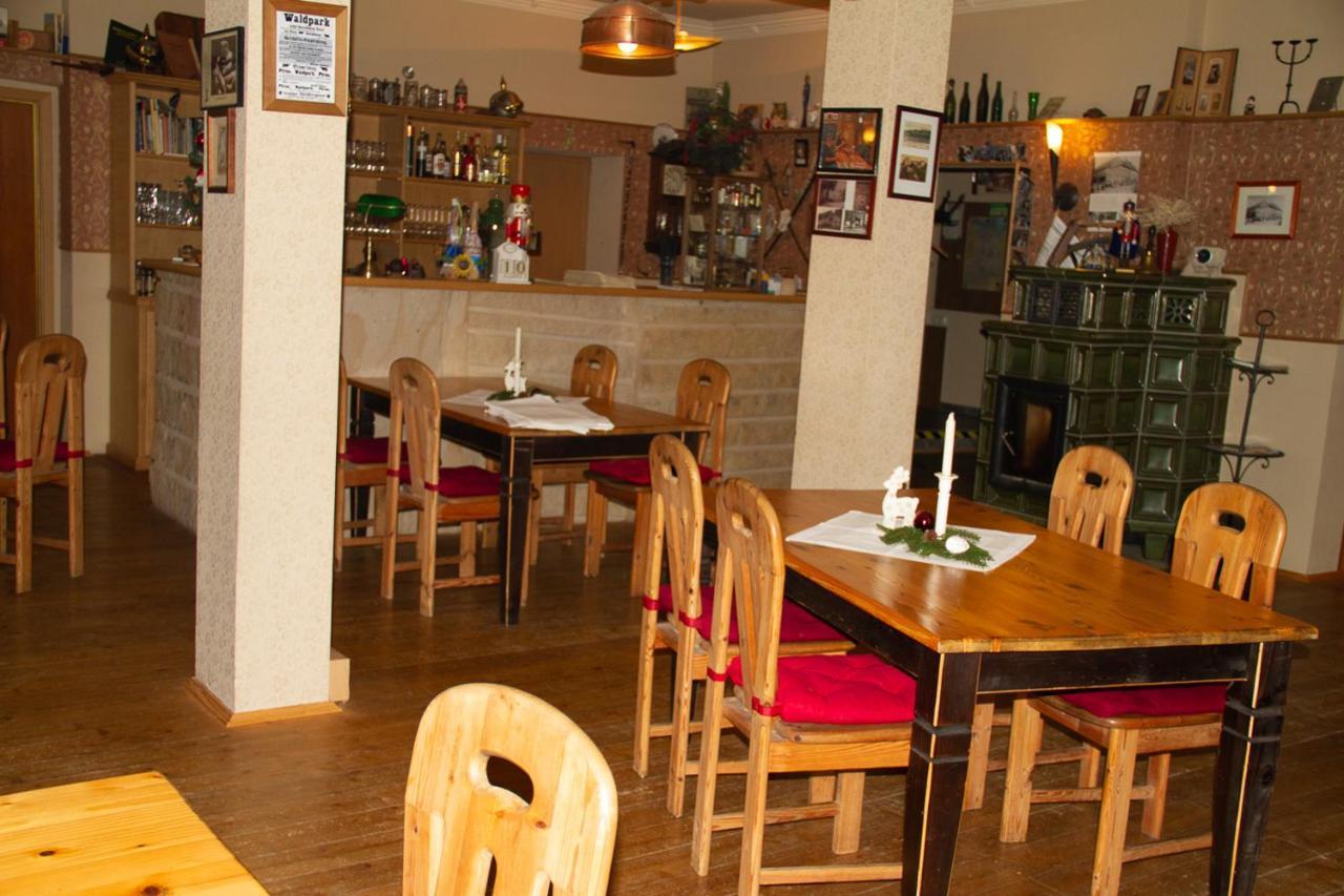Apartment Schwemmer *