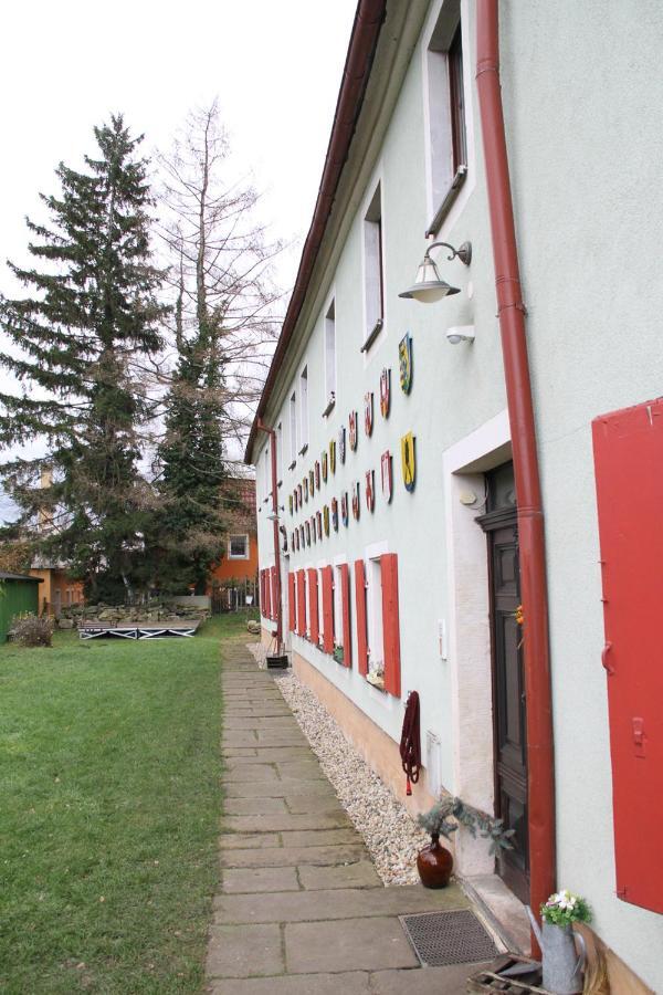 Apartment Schwemmer Pirna