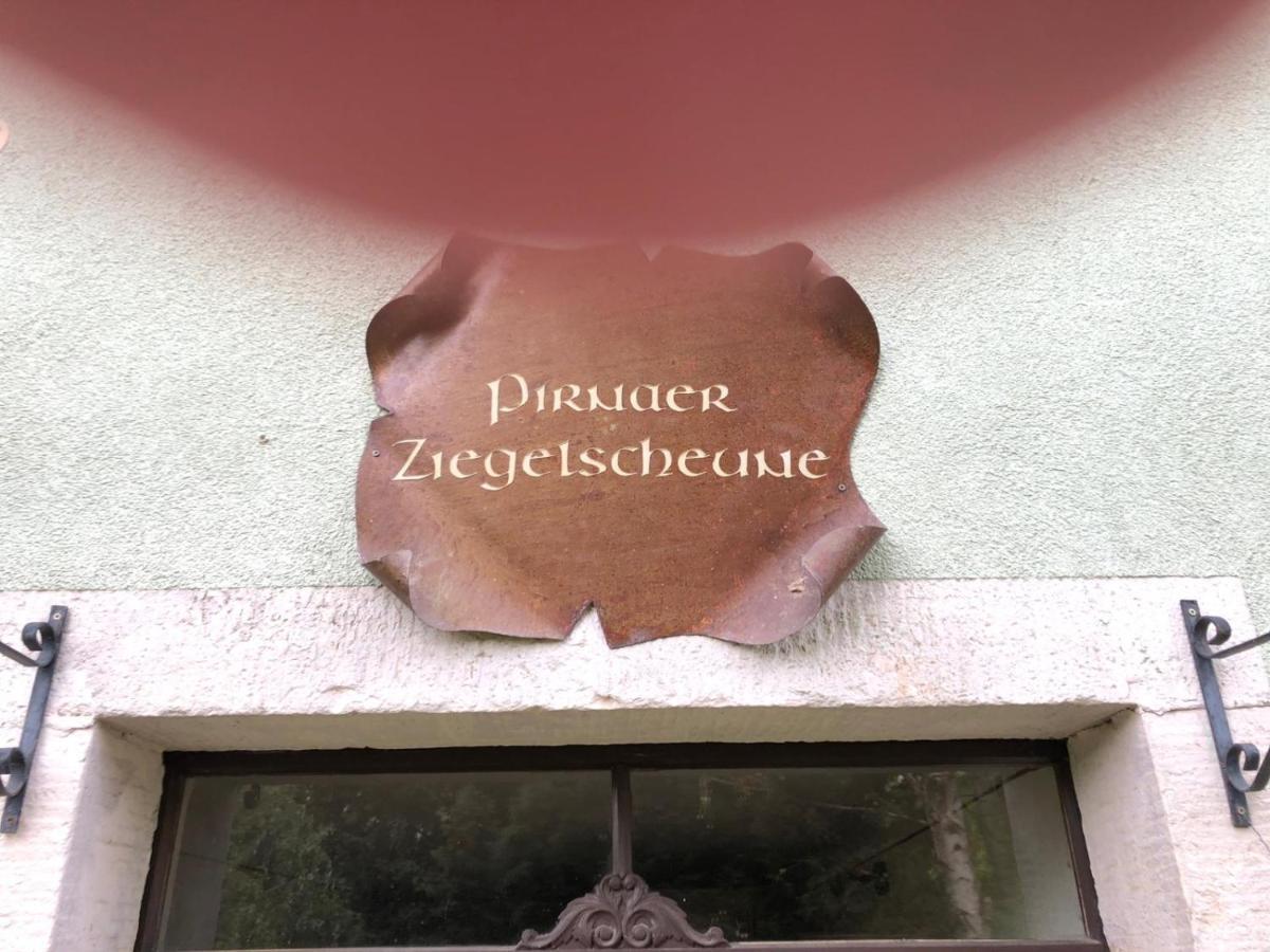 Schwemmer Apartment Pirna