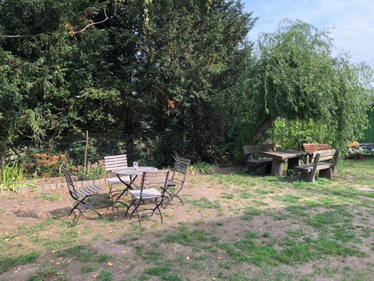 Schwemmer Apartment Pirna