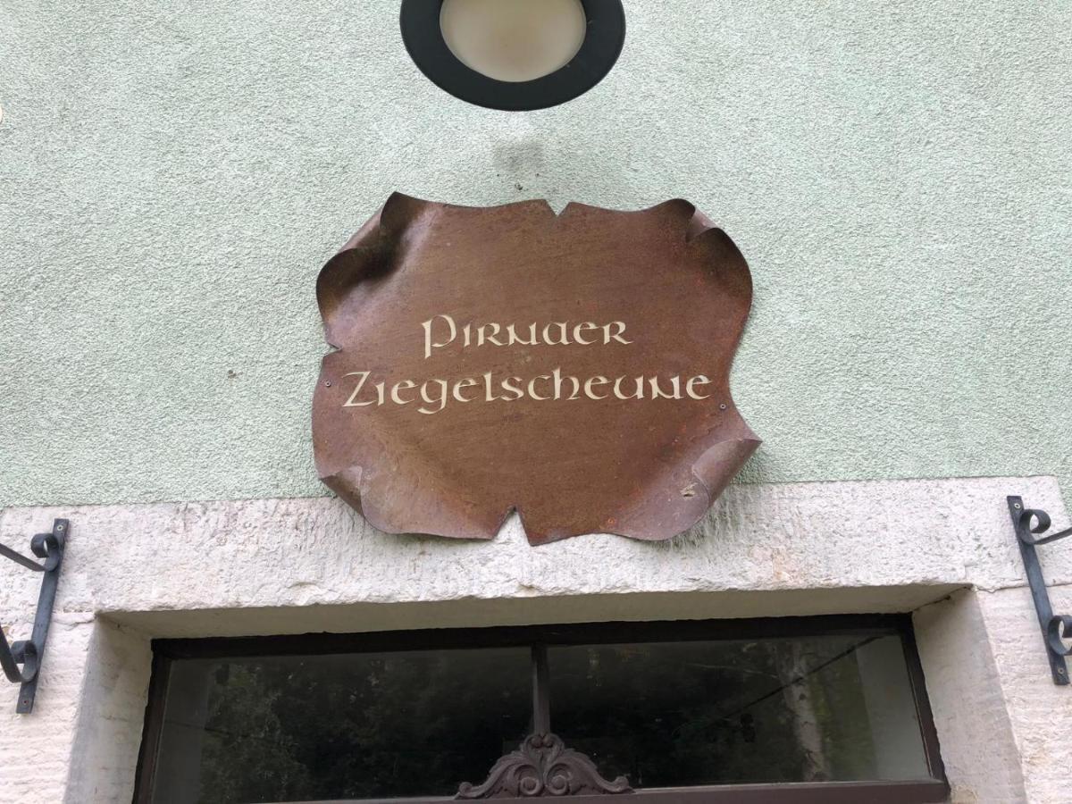 Appartement Schwemmer *