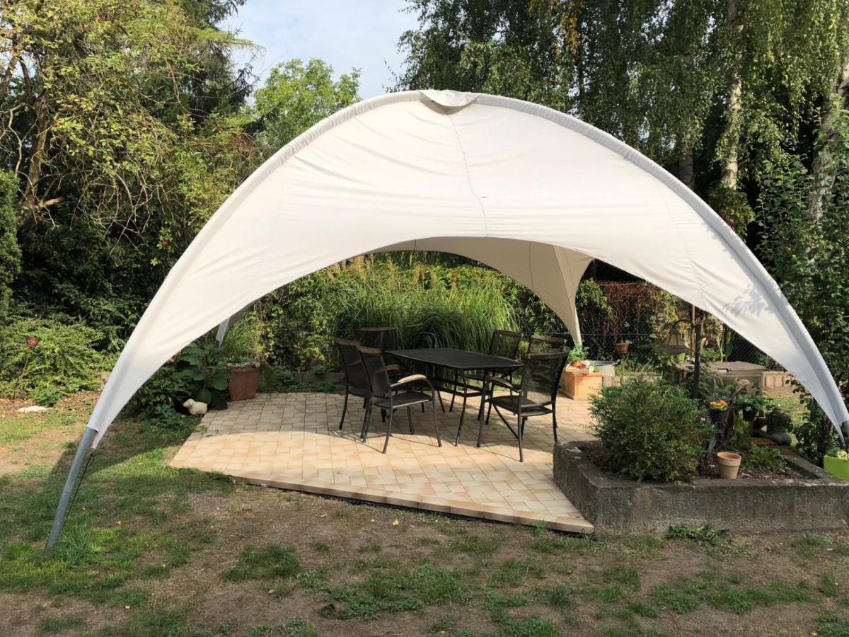 Apartment Schwemmer Pirna